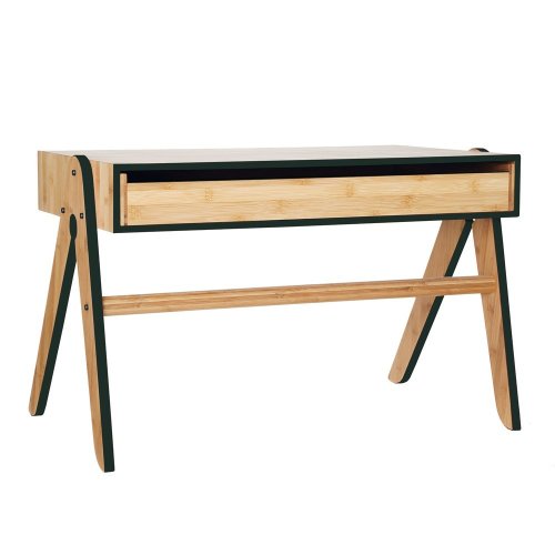 Bureau enfant Geo - Noir
